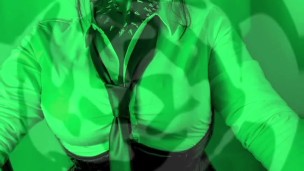 The infection, hypnotic teaser