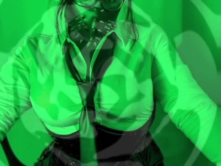 The infection, hypnotic teaser