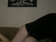 I took her huge ass to shoot my load inside. Real honeymoon sex,cumshot,came twice 11/16