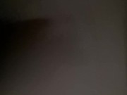 I took her huge ass to shoot my load inside. Real honeymoon sex,cumshot,came twice 15/16