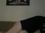 I took her huge ass to shoot my load inside. Real honeymoon sex,cumshot,came twice