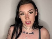 British teen JOI dirty talk - Screenshot 10 of 16 - British