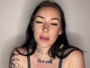 British teen JOI dirty talk - Screenshot 12 of 16 - HD