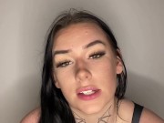 British teen JOI dirty talk - Screenshot 15 of 16 - British