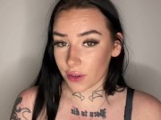 British teen JOI dirty talk - Screenshot 7 of 16 - HD