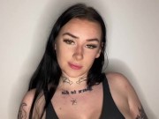 British teen JOI dirty talk - Screenshot 9 of 16 - Big Ass