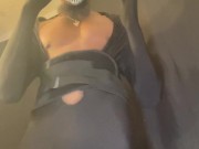 Venom has a bbc - Screenshot 10 of 16 - Amateur
