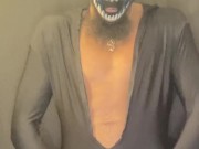 Venom has a bbc - Screenshot 11 of 16 - Cosplay