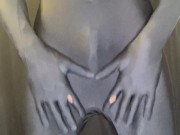 Venom has a bbc - Screenshot 16 of 16 - Cosplay