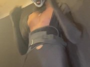 Venom has a bbc - Screenshot 9 of 16 - Asmr Roleplay