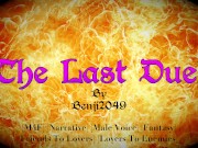 The Last Duel | Erotic Audio | Male Voice | Narrative