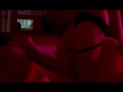 Doggy Style Rough Lesbian Sex - Screenshot 5 of 16 - Lesbian Kissing