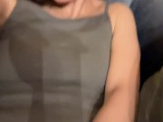 そんなに激しく何回もイカされたら妊娠しちゃう♡止まらない隠語　エロボイス　最後まで見れます