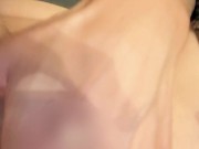 そんなに激しく何回もイカされたら妊娠しちゃう♡止まらない隠語　エロボイス　最後まで見れます - Screenshot 6 of 16 - HD