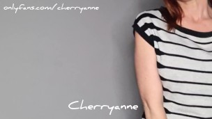 Milf Caught you watching video of her