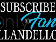 ELA NÃO AGUENTOU ESPERAR EM CASA E ME MAMOU GOSTOSO NA PRAIA ATÉ GANHAR LEITINHO