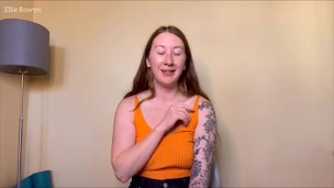 Pegging In Front of Your Wife Intro