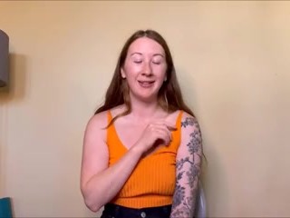 Pegging In Front of Your Wife Intro