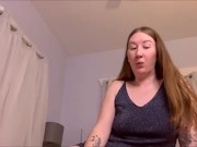 Birthday Humiliation Intro