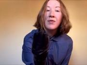 Fucked By the TSA - Screenshot 10 of 16 - Anal