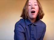 Fucked By the TSA - Screenshot 12 of 16 - Femdom