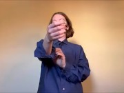 Fucked By the TSA - Screenshot 4 of 16 - Fingering