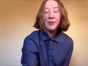 Fucked By the TSA - Screenshot 8 of 16 - Pegging