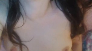 Spontaneously Orgasming for my Tinder Match Who Feels like my Husband HFO Eye Contact Onlyfans Hairy