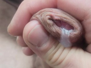 Russelldunn27 cumshow