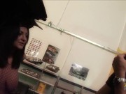 Two lucky guy get some extra service from horny mechanics - Screenshot 2 of 16 - Oral Sex