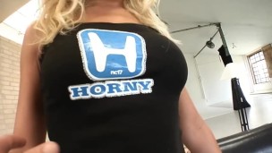 EURO Cum Swallowing, Cum Swapping Costumed with Sophie Logan, Jessica Night and Lauro Giotto 1