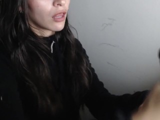 takes every inch of his BBC