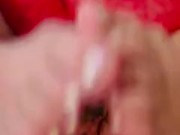 Fuck me with feet up