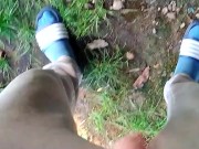 Pee wee - Screenshot 15 of 16 - Pee Desperation