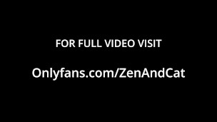 Estim Orgasm Explosion - Nylon Encasement Electro Domination (teaser)