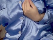 I want you guys like my pussy and smell my pajamas.