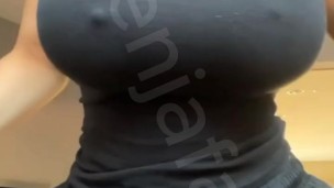 I’m fun sized everywhere expect the boobs