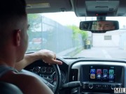 MILFY Cock-Hungry milf devours cock 3/16