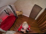 Hell's Hottest Teacher Kiara Cole As Charlie Rewards Her Best Student With Naughty Surprise 5/16