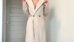 Full Strip Dance Video Compilation - Sexy Strip Dance Makes Her Play With Herself