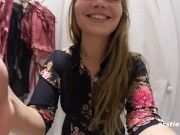 Ersties - Sexy German Babe Plays With Herself 3/16