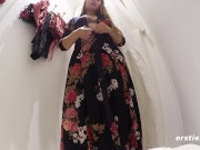 Ersties - Sexy German Babe Plays With Herself 4/16