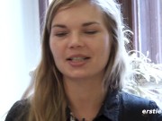 Ersties - Sexy German Babe Plays With Herself 5/16