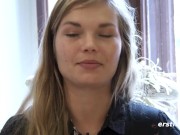 Ersties - Sexy German Babe Plays With Herself 7/16
