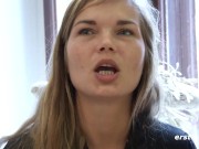 Ersties - Sexy German Babe Plays With Herself 9/16