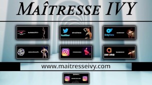 #927 - Apprends à sucer une vraie bite 4K