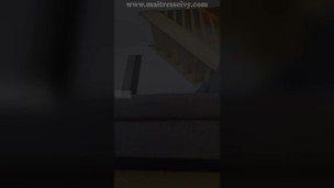 #928 - Le dressage de Julien la chienne avaleuse 4K