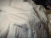 Handjob to fucking me then the biggest load ever!! (part 1) 2/16