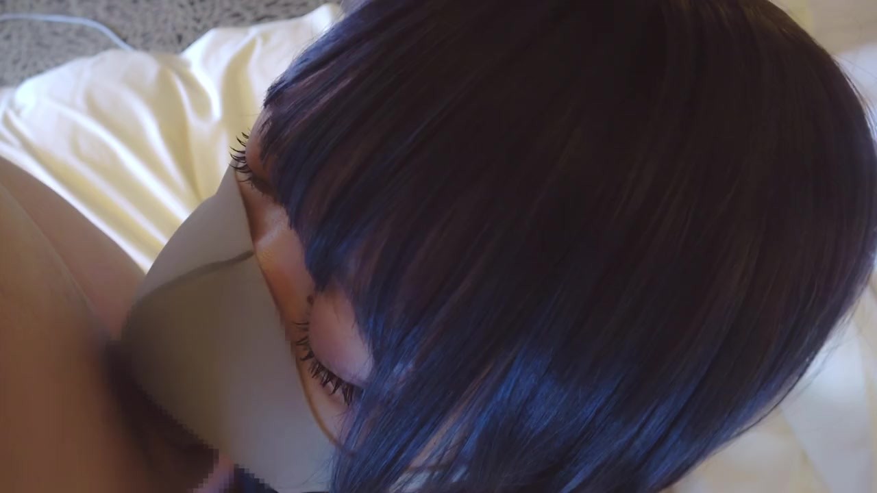 反則級！！？超美乳な童顔女子が乱れる💕 ニットを着たよみちゃんの丁寧なフェラは圧巻👅 欲望のままに腰を振ってしまう‼️‼️ - Бесплатное секс видео - RedTube