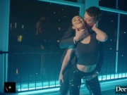 Deeper. The Anal Compilation 13/16